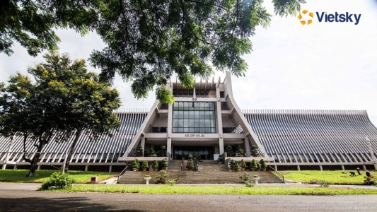 Bảo tàng Tây Nguyên