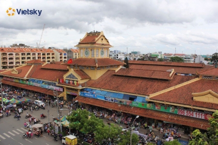 Chợ Bình Tây