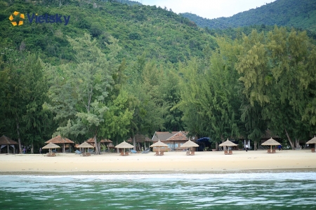 KDL Đại Lãnh