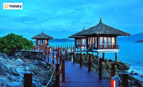 Du lịch Nha Trang - Vinpearland