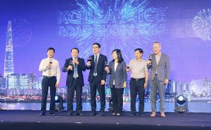 Tour du lịch MICE Hàn Quốc nổi tiếng với tổ chức đẳng cấp thế giới