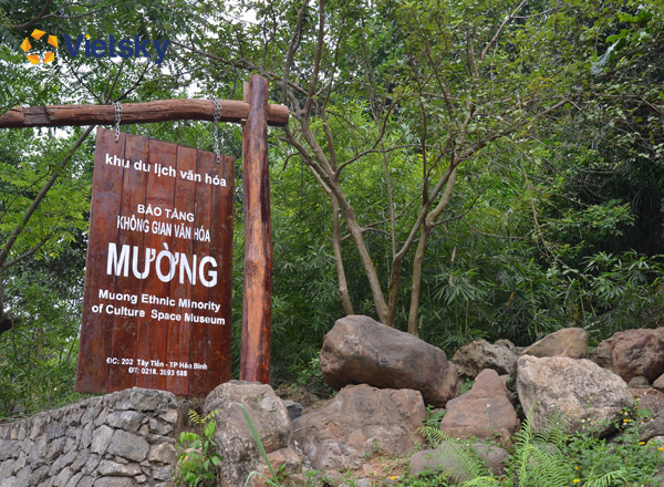 Bảo tàng Mường