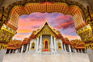 Tour du lịch MICE Thái Lan và những điều hấp dẫn của MICE Thái Lan