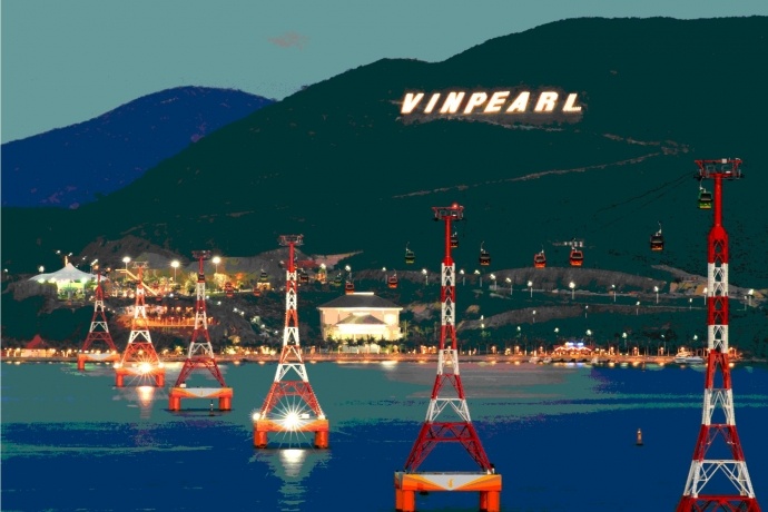 Vinpearland