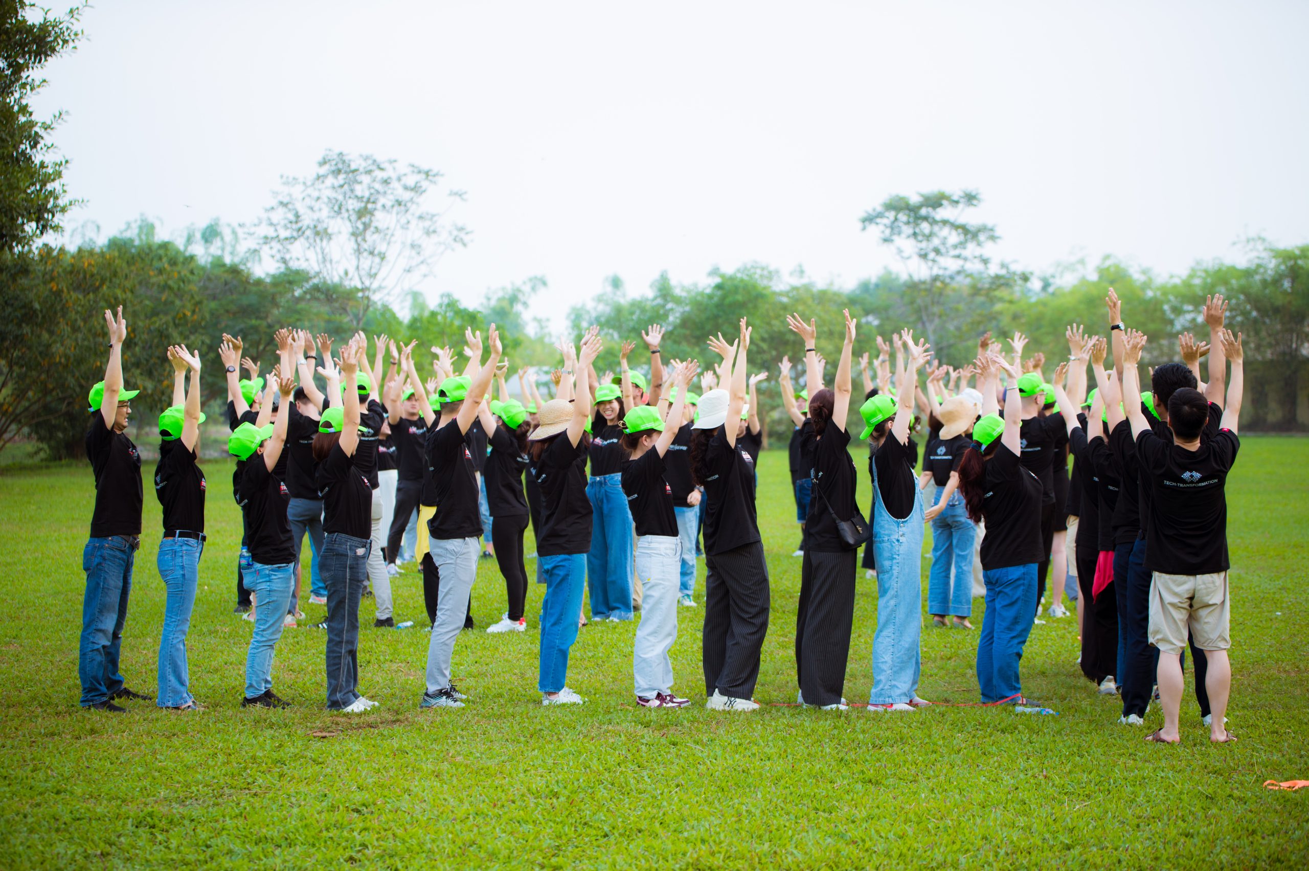 Đối với khách hàng, Ancoric không chỉ tạo ra những cảm xúc thăng hoa về tinh thần đồng đội mà còn mang lại trải nghiệm đầy thú vị.