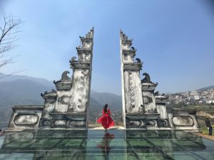 Tour Sapa - Moana - Cát Cát 2 ngày 1 đêm