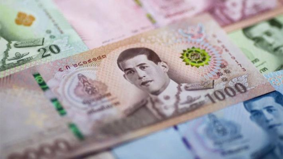 Nên đi đổi tiền Thái Lan ở đâu Việt Nam uy tín?