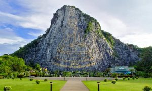 Tour Bangkok - Pattaya 5 ngày 4 đêm từ Hà Nội