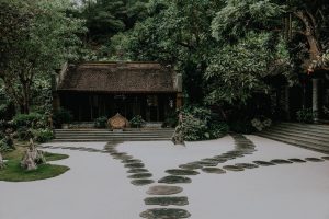 Du Lịch Hà Nam: Tour chùa Tam Chúc – Địa Tạng Phi Lai Tự 1 ngày