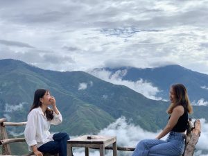 Tour Mộc Châu - săn mây Tà Xùa 2 ngày 1 đêm