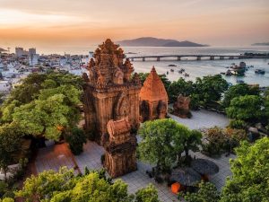 Tour Hà Nội - Nha Trang - Ninh Thuận 4 ngày 3 đêm