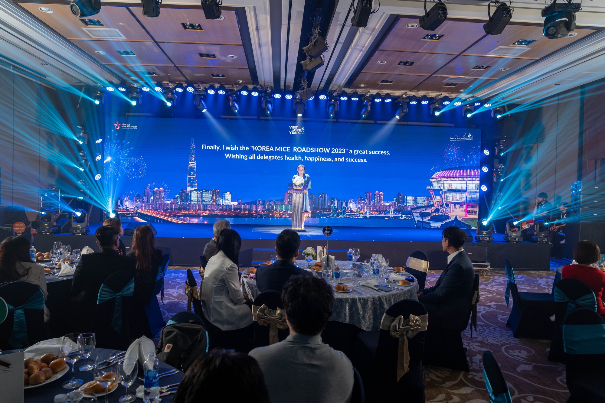 Mục tiêu chính của du lịch khen thưởng là tạo động lực, động viên và thưởng cho những người có đóng góp xuất sắc