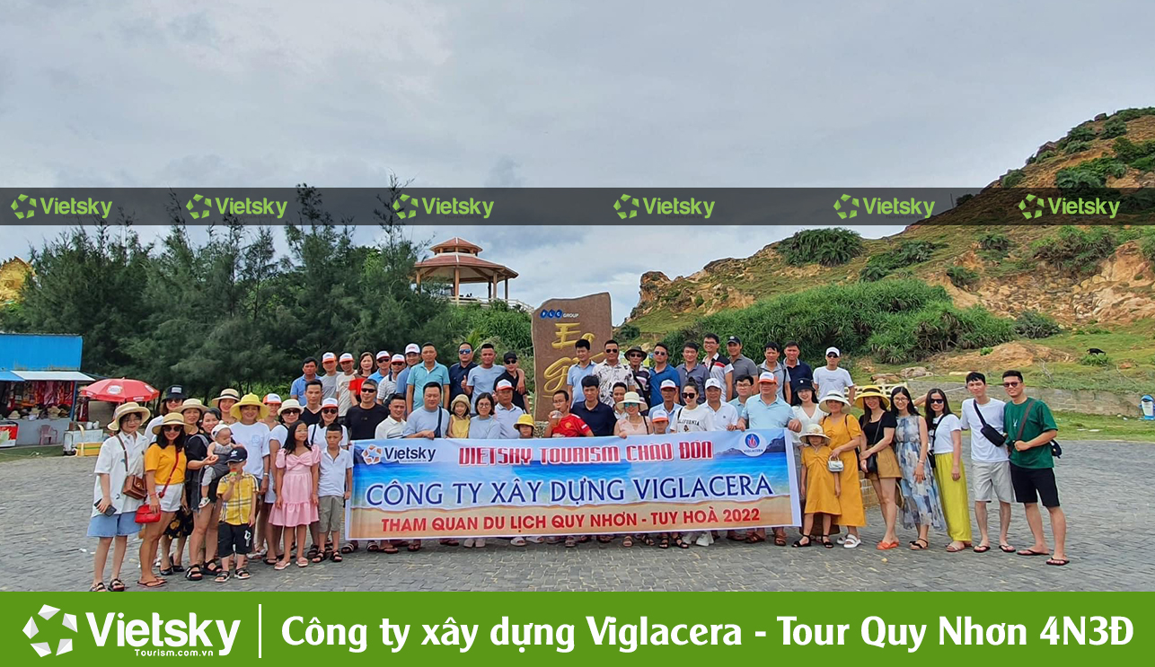 Khách hàng Quy Nhơn Phú Yên