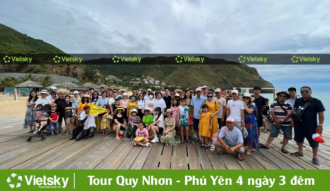 Khách hàng Quy Nhơn Phú Yên