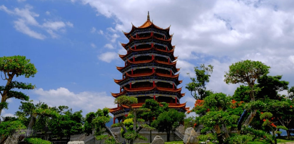 Vượn lựu Vạn Mẫu