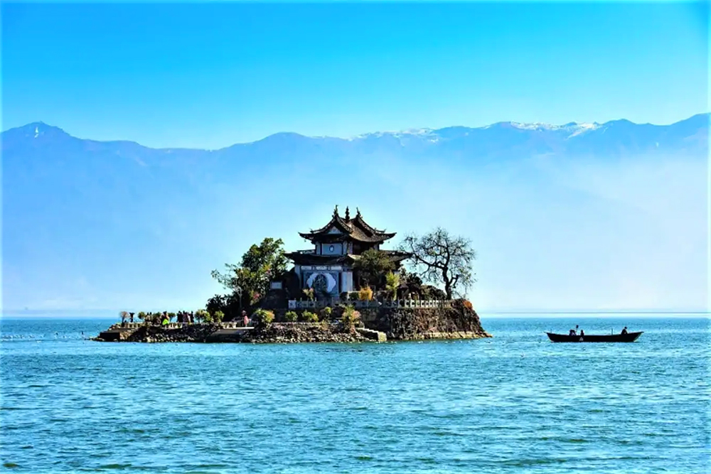 Tiểu Phổ Đà