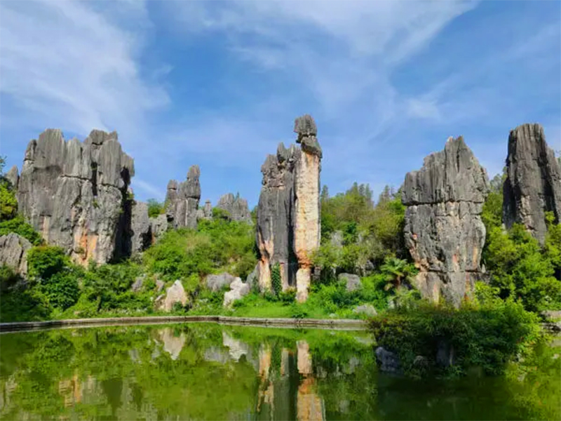 Tiểu Thạch Lâm