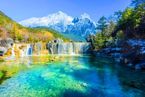Du lịch Lệ Giang tổng hợp kinh nghiệm từ A-Z