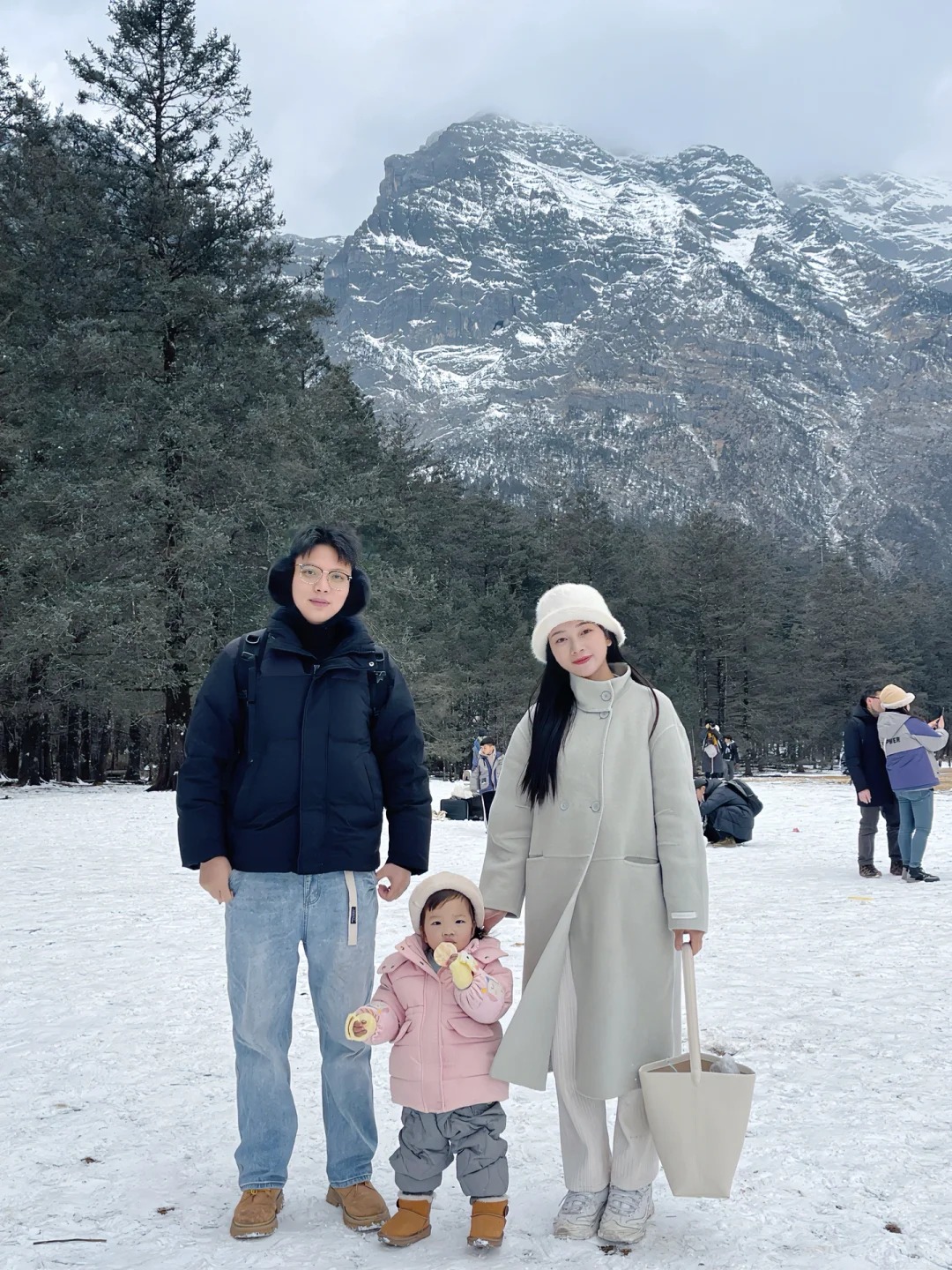 Vân Sơn Bình truyền thuyết tình yêu bất tử