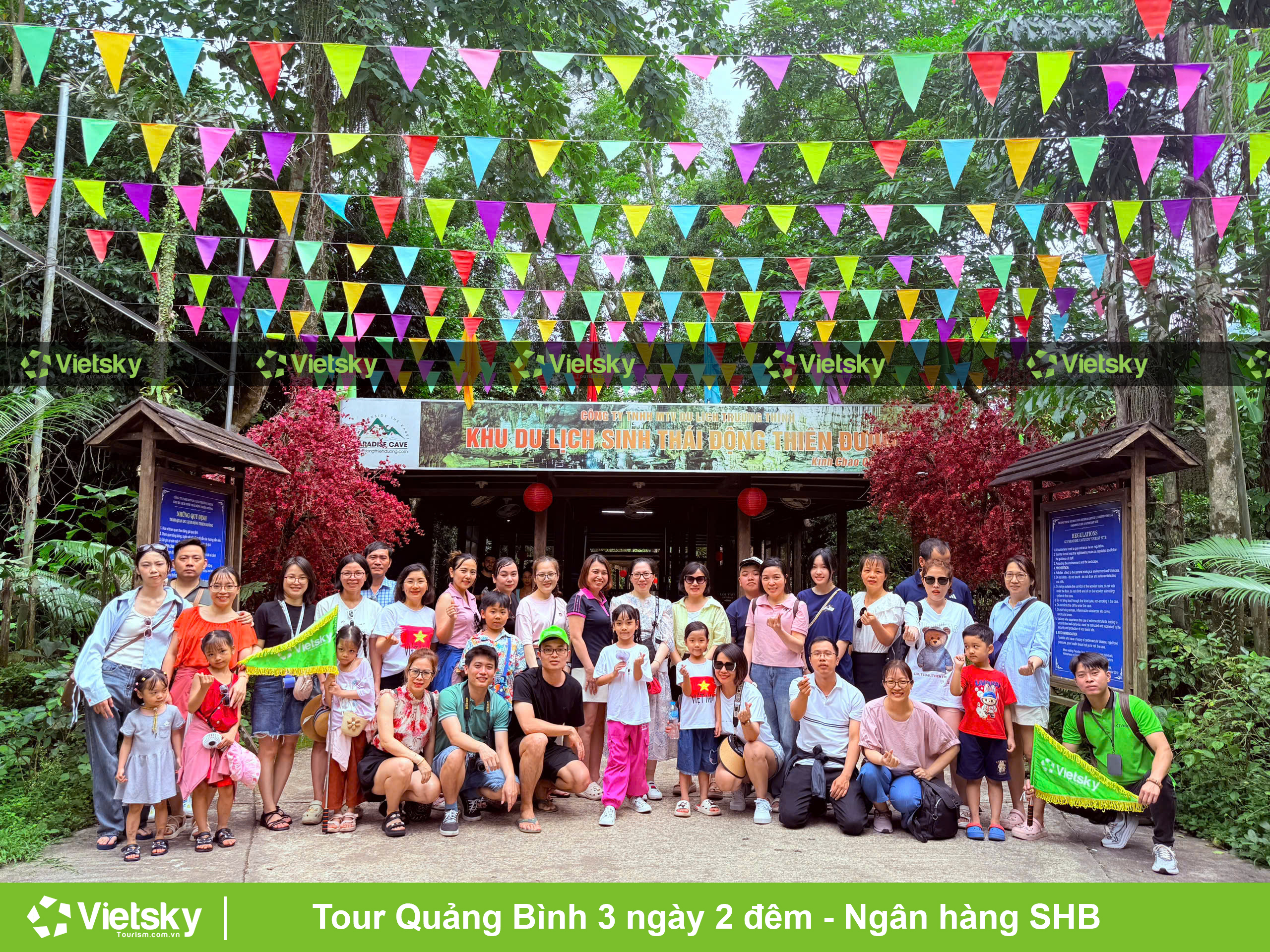 Khách hàng Quảng Bình