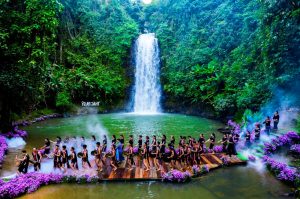 Tour khám phá đại ngàn Tây Nguyên 5 ngày 4 đêm